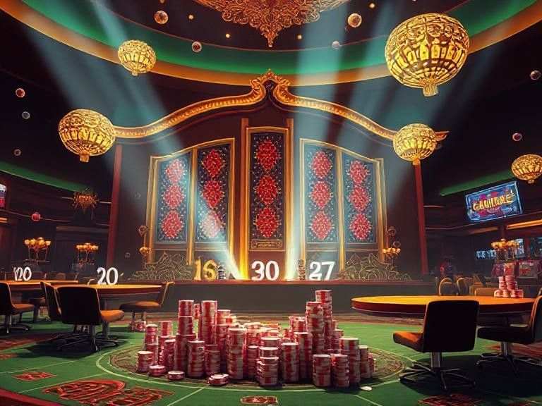 2222 bet