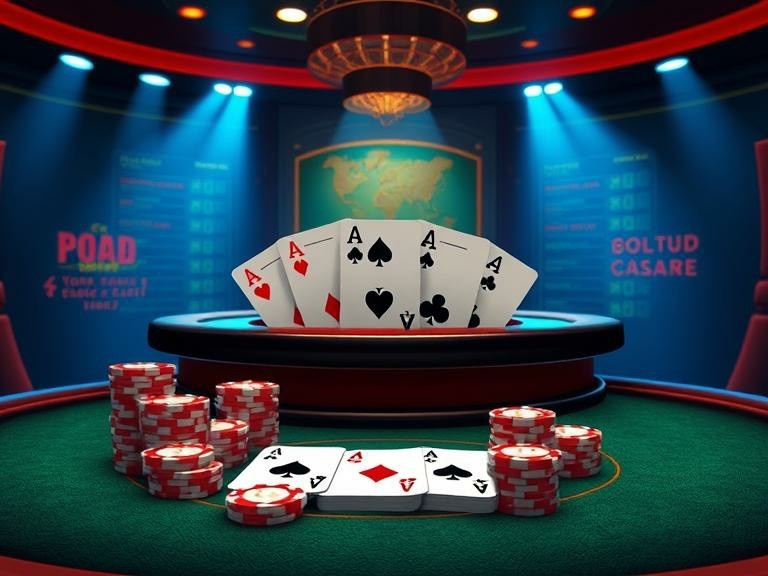 2222 bet